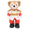 Teddy Bear Mail Order Alice Duffy & Sherri May Dress