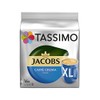 Tassimo Jacobs Caffe Creama Mild XL Discs 1 Pack