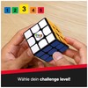 Rubik's ConnectedX Electronic 3x3 Cube for Beginners and Professionals, Bluetooth