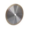 Diamond Blade 10" Saw Wet Cutting Cutter Porcelain Ceramic Tile