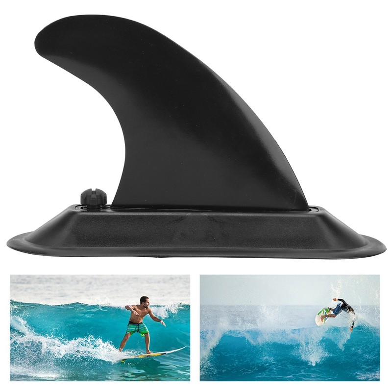 SF1001+ SF1002 Surfboard with Detachable Paddle Board Fins Buckle for