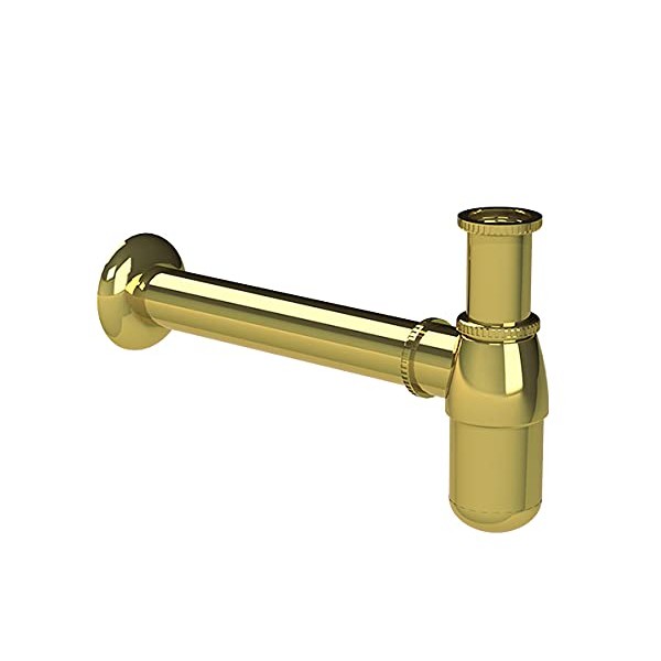 ATCO® Bottle Siphon Plus Odour Trap Siphon Drain Fitting Washbasin