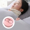 BLOOPIC 8 Piece Futon Anti-Slip Clip, Strong, Needleless Futon Fastener,
