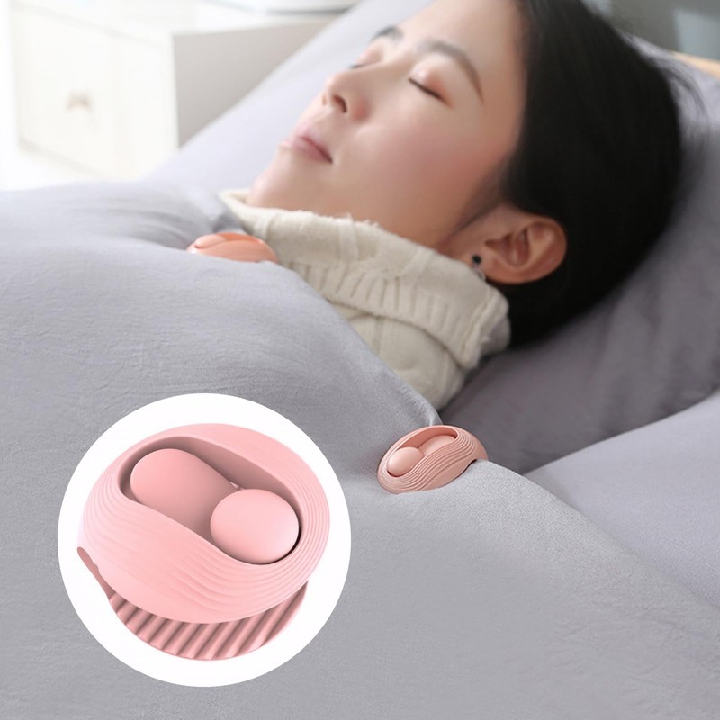BLOOPIC 8 Piece Futon Anti-Slip Clip, Strong, Needleless Futon Fastener,