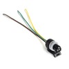 HiSport 3 Wire LS1 Coolant Temperature Sensor CTS Connector Harness