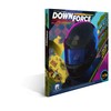 Iello, Downforce: Wild Ride Expansion, Board Game, Ages 8+, 2