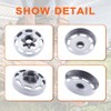 Mtanlo For Husqvarna 435 435E 440 440E For Chainsaw, 325"