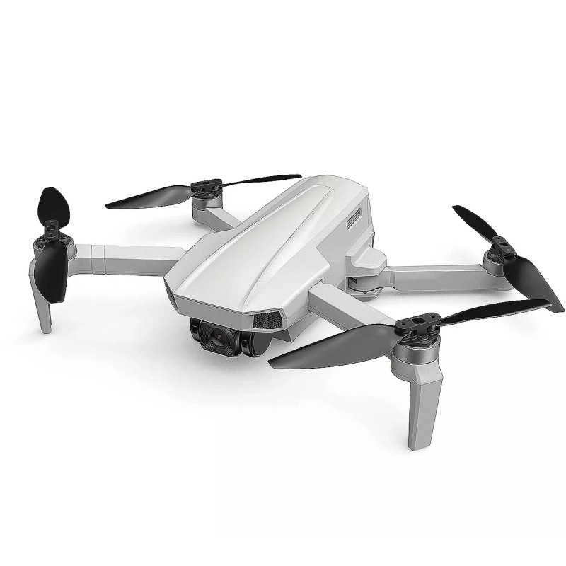 MJX B19W-4k GPS drone with RTH, follow me, circle me,