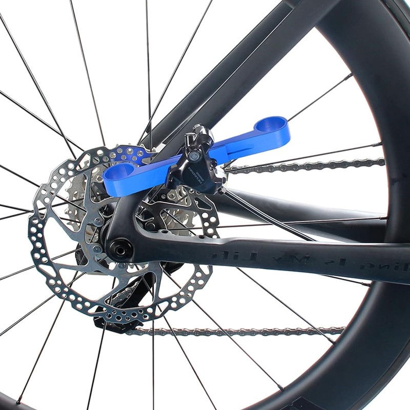 Bicycle Piston Press Tool, Brake Piston Reset Bicycle, Brake Caliper
