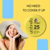 Keya Seth Aromatherapy Umbrella Sunscreen Powder SPF 25 & PA+++