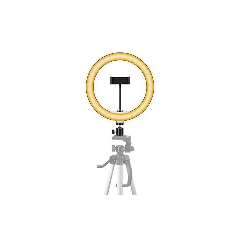 STEREN Aro de luz LED para Selfie MOV-039