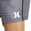 Hurley Boys Board Shorts, Black, 14