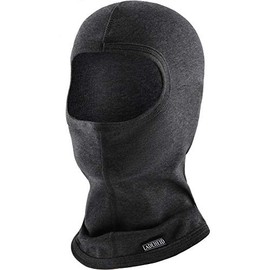 Ladeheid Silverplus LA-142 Children's Balaclava, Ski Mask, Thermoactive -