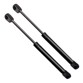MYSMOT 2Pcs Front Hood Lift Supports Struts Shocks Fits 2005 2006 2007 2008 2009 2010 2011 2012 for Toyota Avalon 53440-AC030