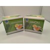 Truly 2 CAJAS DE TE LIMON TE HERBAL TEA 50