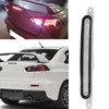 3rd Brake Light White Housing 8334A065 Fit for Mitsubishi Lancer