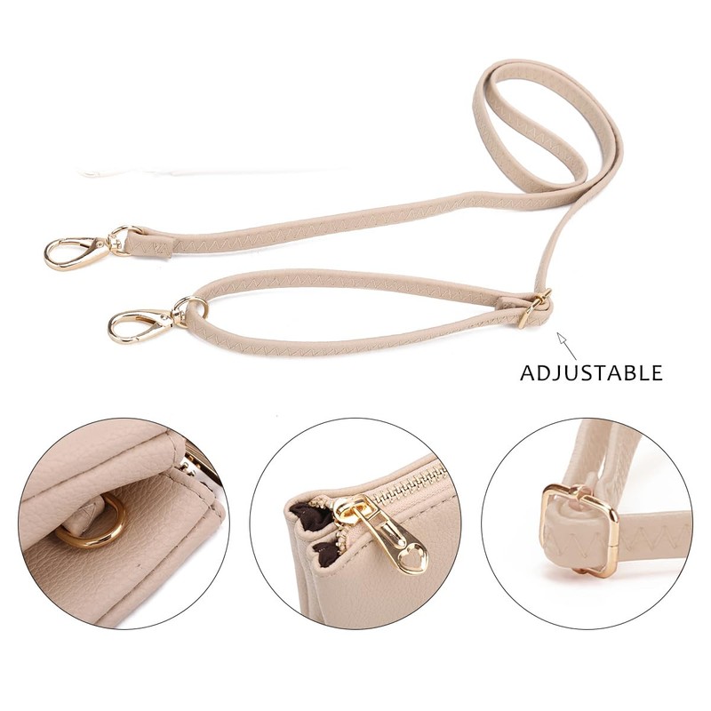 Gladdon Small Clutch Purses for Women Summer Multi-Function Crossbody Bags