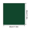 24 Sheets Sage Green Scrapbook Paper 12" x 12" Assorted