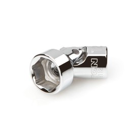 TEKTON 1/4 Inch Drive x 12 mm Universal Joint Socket | SHD08112
