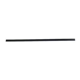 Vital All-Terrain 60 x 3 x 1/2" Poly Cutting Edge Scraper Bar (Heavy Duty) - Front Snow Blade Plow