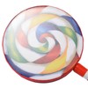 4X Kids Percussion Lollipop Drum, 6Inch