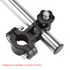 Fabater Umbrella Mount, 360° Adjustable Bicycle Umbrella Stretch Holder, Bicycle