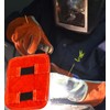 YaoooosF Welding Hand Pad for Welding, Hand Heat Shield, Welding