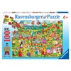Ravensburger Märchen XXL Puzzle (100 Teile)