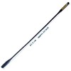 LED Mixer Consle Light with Adjustable Gooseneck XLR 4PIN Straight