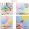 Mainiusi Number Balloons for Birthdays, Decorations, Height (Approx): 47.2 inches