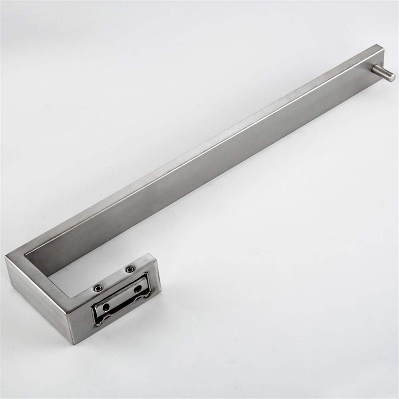 Flybath Towel Rail SUS 304 Stainless Steel Long Towel Ring