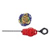Hasbro Beyblade QuadDrive, A2202016, Black