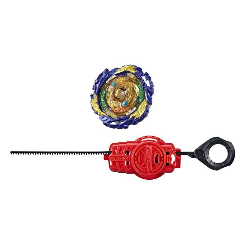 Hasbro Beyblade QuadDrive, A2202016, Black