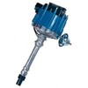 Proform 66941B Chevy HEI Electronic Racing Distributor With Coil, Blue