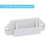 KISKIZ Retractable Extra Wide Baby & Dog Gate Kit -