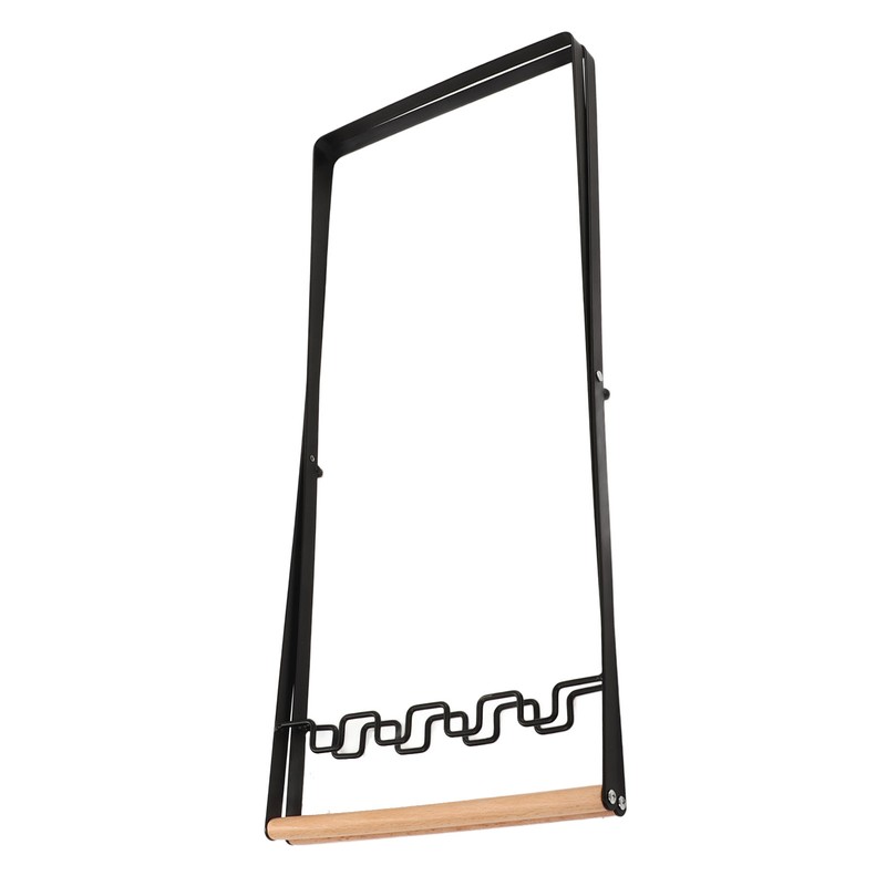 Trash Bag Holder Stand Folding Rust Resistance Plastic Recycling Bag