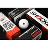 SHOCK'D GOLF BALLS - The World's Loudest Golf Ball -
