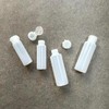 50ml 100ml Round Dispenser Bottles Empty Bottle 100ml 12ea