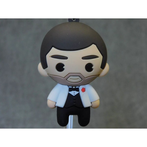 Indiana Jones NEW * Temple Of Doom Indiana Clip *