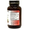 BARLOWE'S HERBAL ELIXIRS SCHISANDRA BERRY EXTRACT (60-600mg) VEGGIE-CAPS, STEARATE FREE,