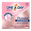 One A Day Women Prenatal Advanced Con 30 + 30