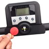 monolife Electric Treadmill, Room Runner, Safety Key, Security Key, Compatible,