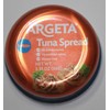 Argeta Pate Spread Tuna 5 PACK x 3,35oz Product of