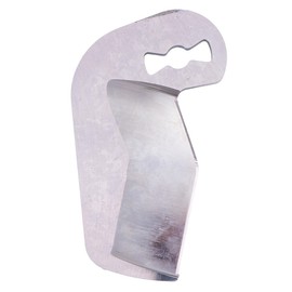 DUDSN 48-44-0405 M12 Plastic Pipe Shear Blade Compatible With Milwaukee Plastic Pipe 2470-20 & 2470-21 Shear Tool, PVC CPVC ABS PEX Tubes