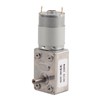 DC Gear Motor Micro Speed Reduction Electric Geared Alloy Steel