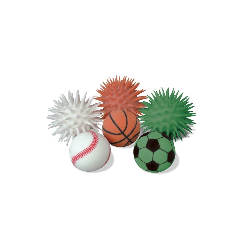ラングスジャパン(RANGS) ハイパーフレックス ストレッチボール小 ベースボール ハンドルアクセサリー