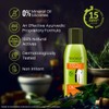 TRICHUP Trichup Hair Fall Control Herbal Hair Oil (200 ml