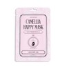Kocostar Camellia Happy Mask, Pack of 2