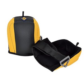 Vitrex 338160 Tiling Knee Pads,Black