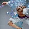 Jextech Figura One Piece Monkey D Luffy Gear 5 Relámpago
